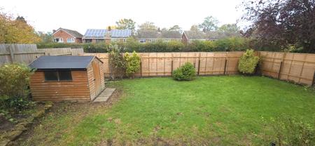 3 bedroom Detached house to let in Treasure Close, Tamworth, B77
