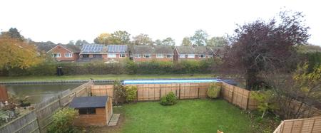 3 bedroom Detached house to let in Treasure Close, Tamworth, B77