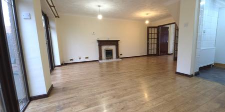 3 bedroom Detached house to let in Treasure Close, Tamworth, B77