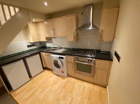 1 bedroom Terraced House to let in Bath Street Mews, Rugby, CV21