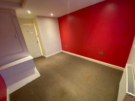 1 bedroom Terraced House to let in Bath Street Mews, Rugby, CV21