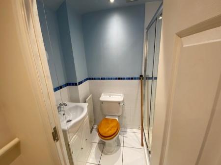 1 bedroom Terraced House to let in Bath Street Mews, Rugby, CV21