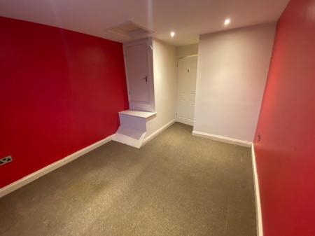 1 bedroom Terraced House to let in Bath Street Mews, Rugby, CV21