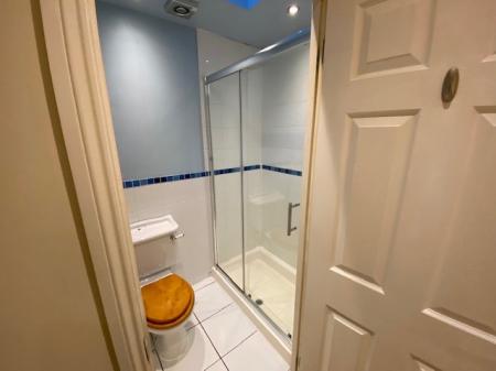 1 bedroom Terraced House to let in Bath Street Mews, Rugby, CV21
