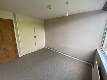 2 bedroom Flat to let in Martin Lane, Rugby, CV22