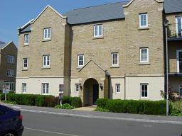 Avocet Close, Coton Meadows, Rugby, CV23