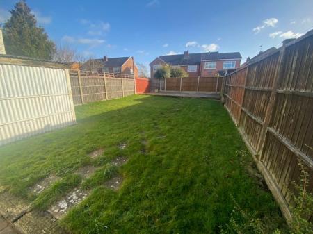 3 bedroom Semi-detached house to let in Dalkeith Avenue, Rugby, CV22