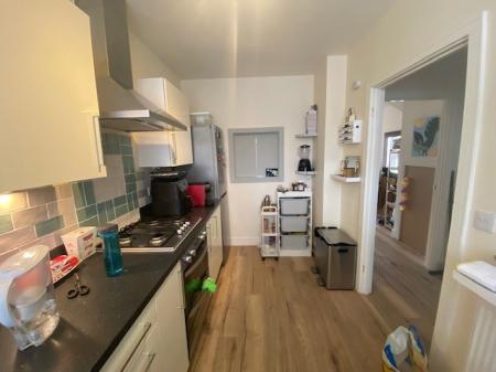 3 bedroom Semi-detached house to let in Edison Drive, Rugby, CV21