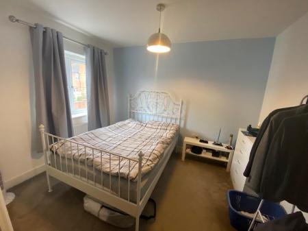 3 bedroom Semi-detached house to let in Edison Drive, Rugby, CV21