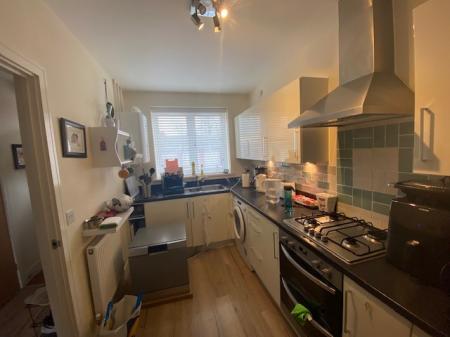 3 bedroom Semi-detached house to let in Edison Drive, Rugby, CV21