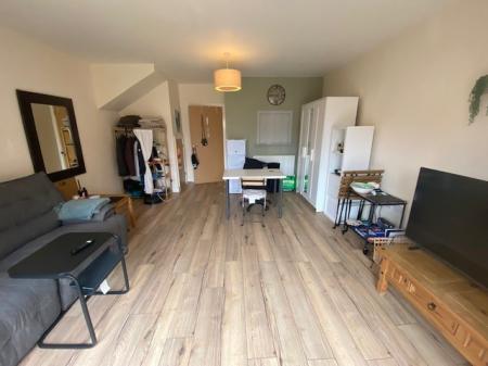 3 bedroom Semi-detached house to let in Edison Drive, Rugby, CV21