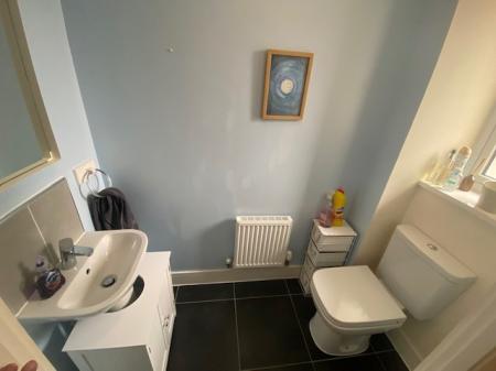 3 bedroom Semi-detached house to let in Edison Drive, Rugby, CV21