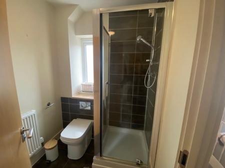 3 bedroom Semi-detached house to let in Edison Drive, Rugby, CV21