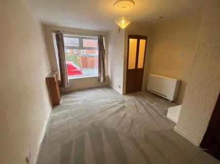 2 bedroom Terraced House to let in King Street, Rugby, CV21
