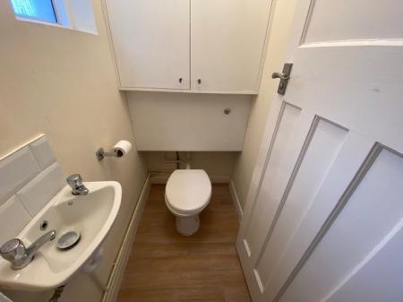 2 bedroom Semi-detached house to let in Naseby Road, Rugby, CV22