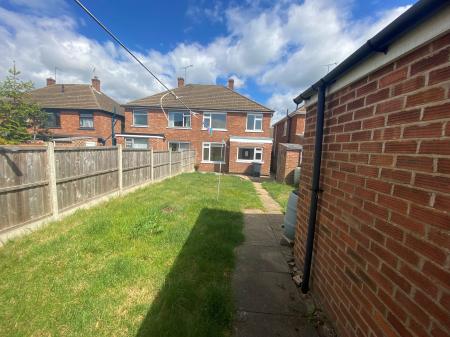 3 bedroom Semi-detached house to let in Deane Road, Hillmorton, Rugby, CV21