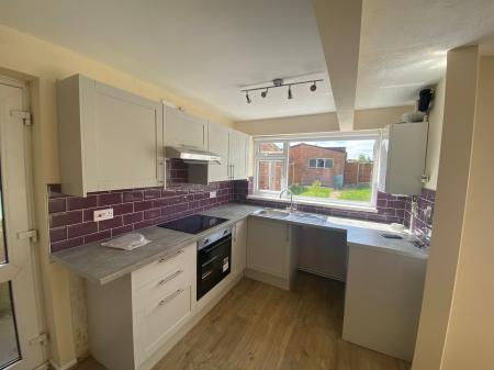 3 bedroom Semi-detached house to let in Deane Road, Hillmorton, Rugby, CV21