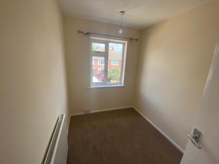 3 bedroom Semi-detached house to let in Deane Road, Hillmorton, Rugby, CV21