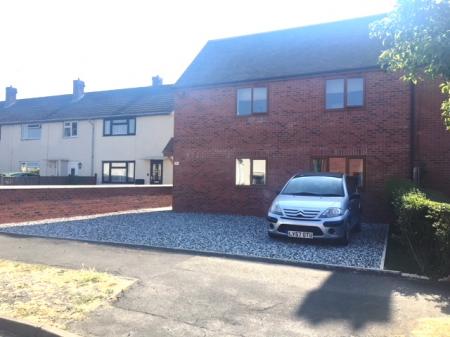 Adkinson Avenue, Dunchurch, CV22