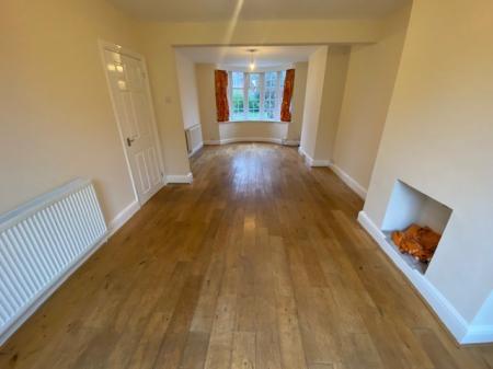 3 bedroom Semi-detached house to let in Hillmorton Road, Hillmorton, Rugby, CV22