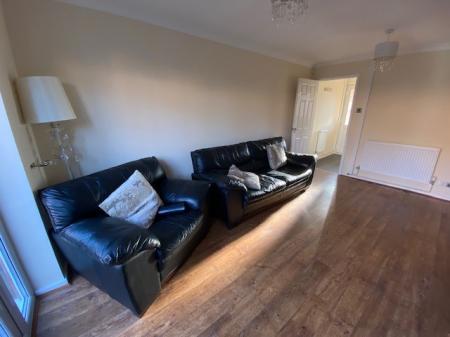 2 bedroom Terraced House to let in Mosedale, Brownsover, Rugby, CV21