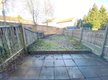 2 bedroom Terraced House to let in Mosedale, Brownsover, Rugby, CV21