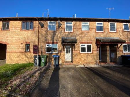 Mosedale, Brownsover, Rugby, CV21