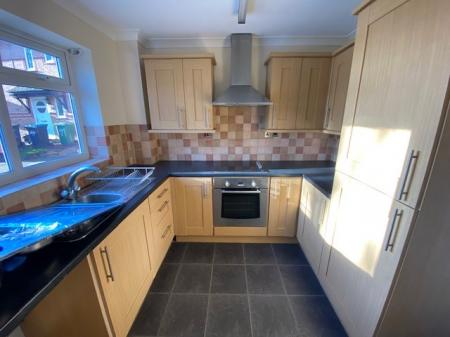 2 bedroom Terraced House to let in Mosedale, Brownsover, Rugby, CV21