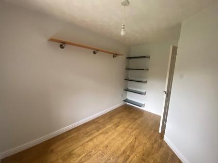 4 bedroom Detached house to let in Orchid Way, Brownsover, Rugby, CV23