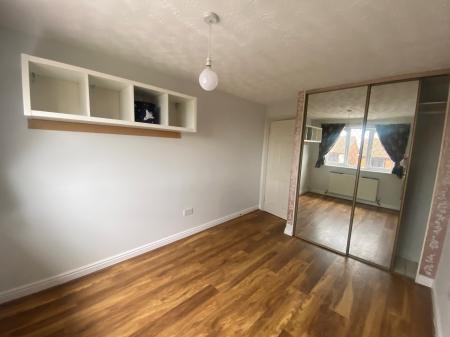 4 bedroom Detached house to let in Orchid Way, Brownsover, Rugby, CV23
