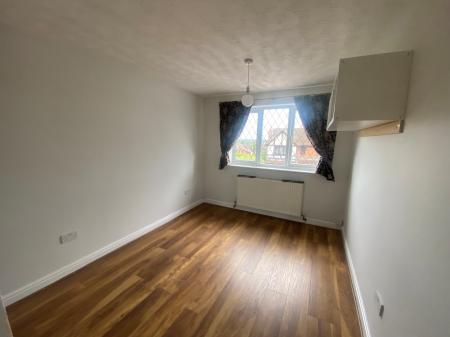 4 bedroom Detached house to let in Orchid Way, Brownsover, Rugby, CV23