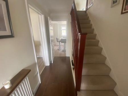 4 bedroom Detached house to let in Orchid Way, Brownsover, Rugby, CV23