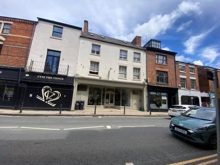 Lawrence Sheriff St, Rugby, CV22