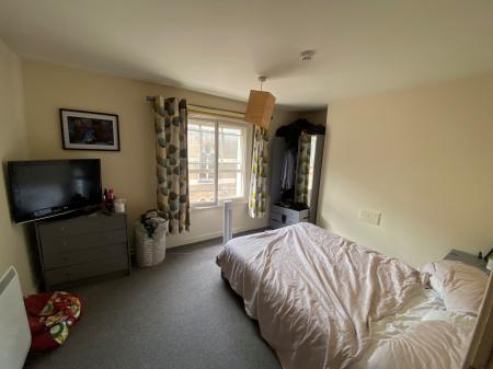 1 bedroom Flat to let in Lawrence Sheriff St, Rugby, CV22