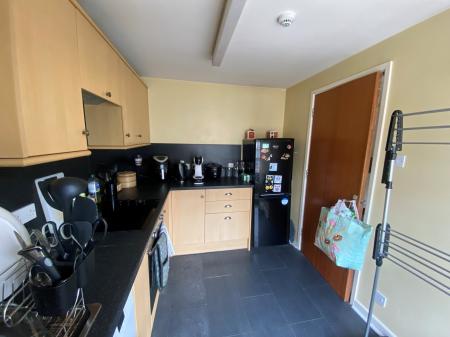 1 bedroom Flat to let in Lawrence Sheriff St, Rugby, CV22