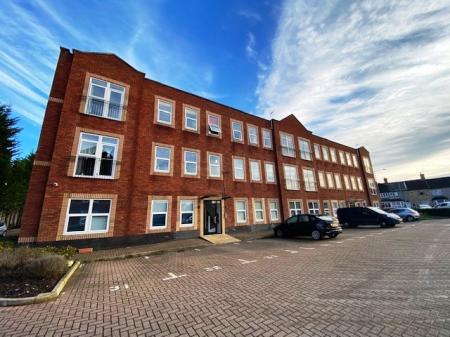 Woodside Park, Rugby, CV21