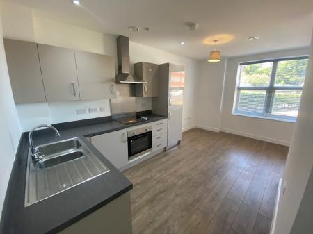 1 bedroom Flat to let in Woodside Park, Rugby, CV21