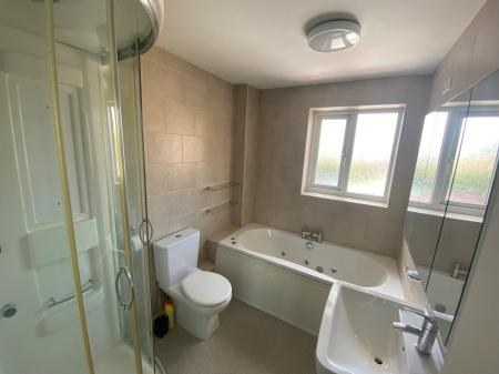2 bedroom Terraced House to let in Great Borne, Brownsover, Rugby, CV21