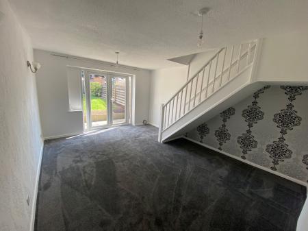 2 bedroom Terraced House to let in Great Borne, Brownsover, Rugby, CV21