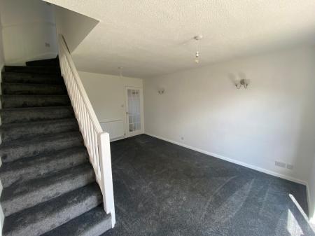2 bedroom Terraced House to let in Great Borne, Brownsover, Rugby, CV21