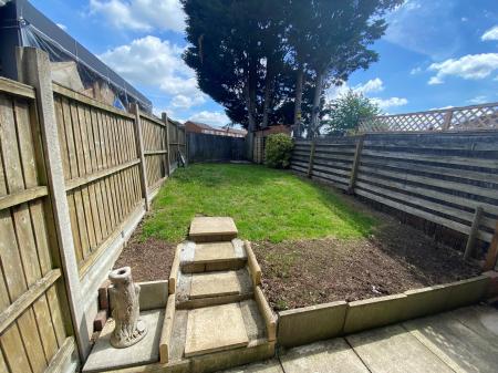 2 bedroom Terraced House to let in Great Borne, Brownsover, Rugby, CV21