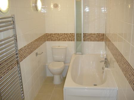 1 bedroom Flat to let in Warwick Street, Rugby, CV21