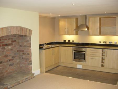 1 bedroom Flat to let in Warwick Street, Rugby, CV21
