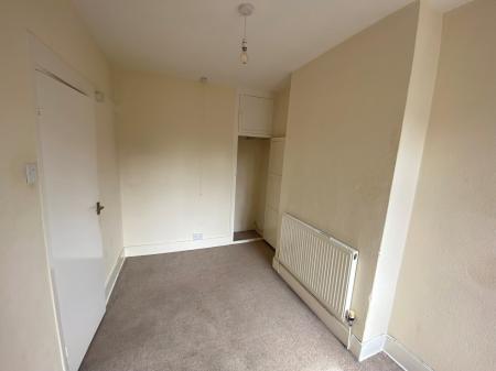 2 bedroom Terraced House to let in Gladstone Street, New Bilton, Rugby, CV21