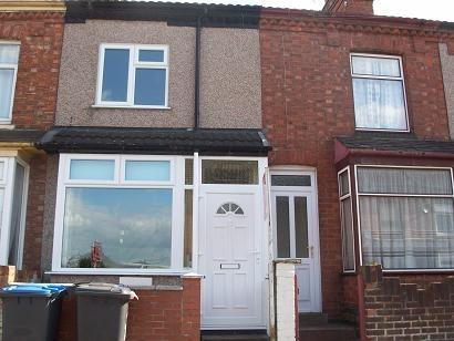 Gladstone Street, New Bilton, Rugby, CV21