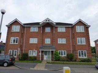 Overslade Lane, Rugby, CV22