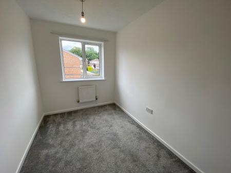 2 bedroom Terraced House to let in Ilmer Close, Avon Park, Brownsover, Rugby, CV21