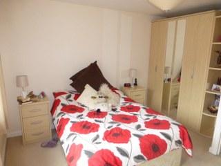 2 bedroom Terraced House to let in Stowe Drive, Rugby, CV22