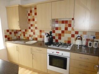 2 bedroom Terraced House to let in Stowe Drive, Rugby, CV22