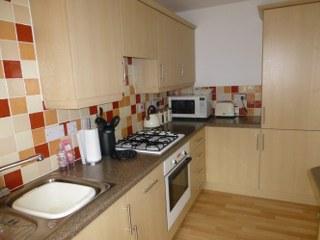 2 bedroom Terraced House to let in Stowe Drive, Rugby, CV22